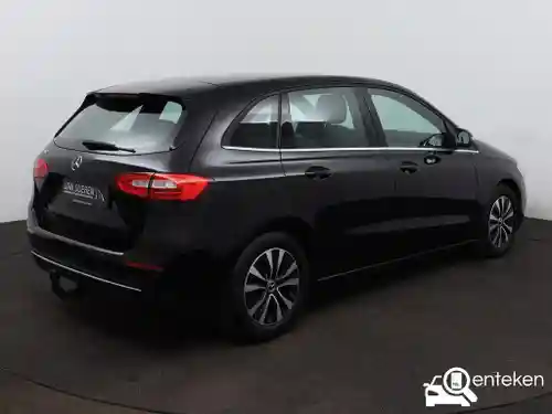 Mercedes-Benz B 180 2019
