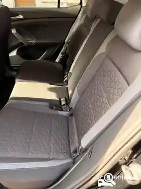 VW T-Cross 1.0 TSI OPF 2019