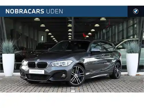 BMW 118i 2019