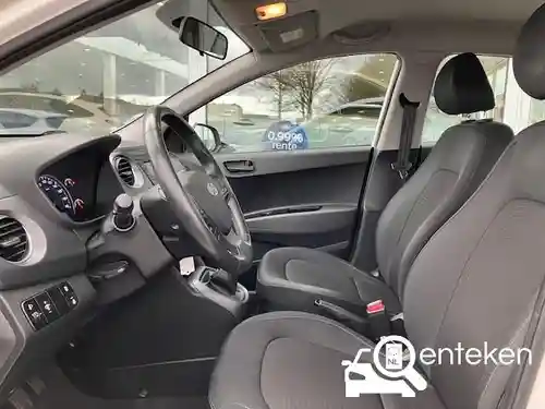 Hyundai i10 1.0 2018