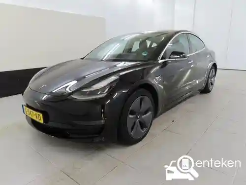 Tesla Model 3 Performance 2019