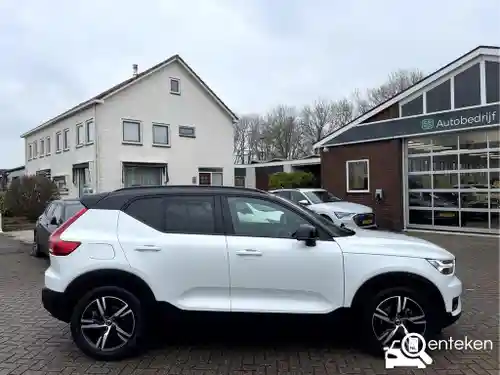 Volvo XC40 T3 2019