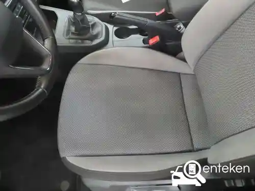 SEAT Ibiza 1.0 TSI 2020