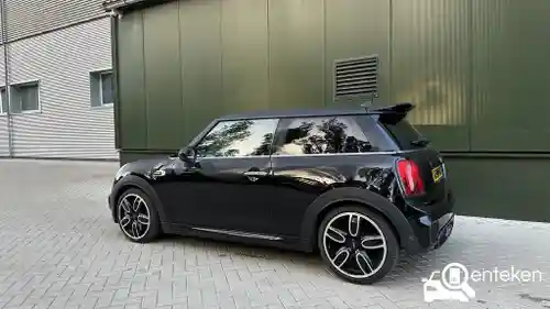 MINI  John Cooper Works 2019