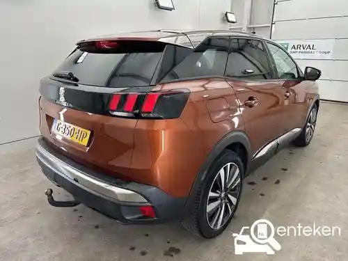 Peugeot 3008 1.2 PureTech 130 2019