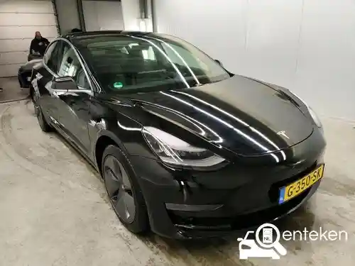 Tesla Model 3 Performance 2019