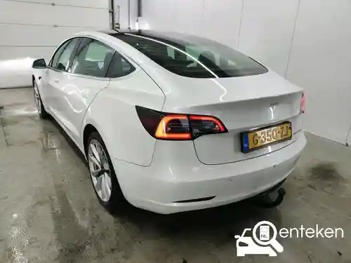Tesla Model 3 Performance 2019