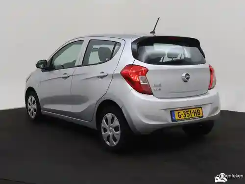 Opel KARL 1.0 2019