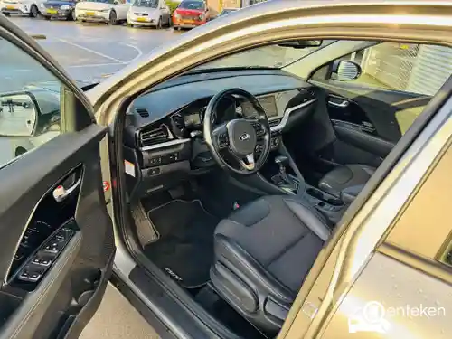 KIA Niro 1.6 GDI Hybrid 2019