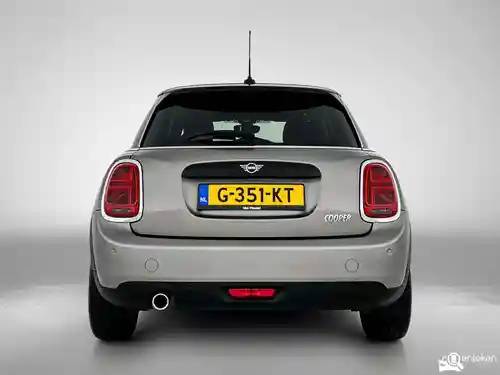 MINI  Cooper 2019