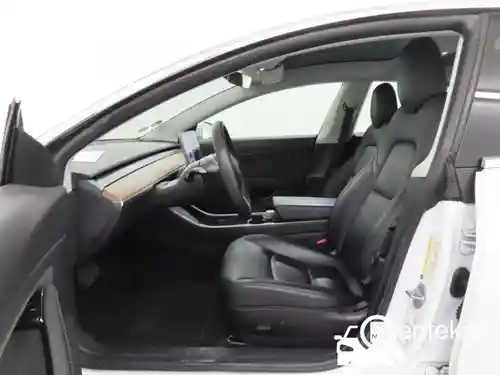 Tesla Model 3 Performance 2019