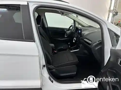 Ford EcoSport 1.0 EcoBoost 2019