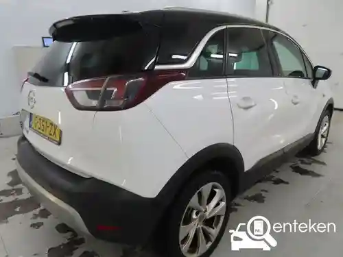 Opel Crossland X 1.2 DI Turbo 2020