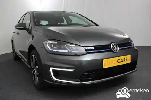 VW Golf Variant 1.5 TSI OPF ACT BlueMotion 2019