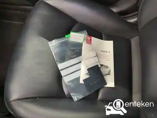 Tesla Model 3 Standard Range Plus 2019