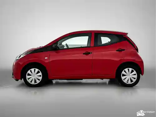 Toyota Aygo 1.0 2019