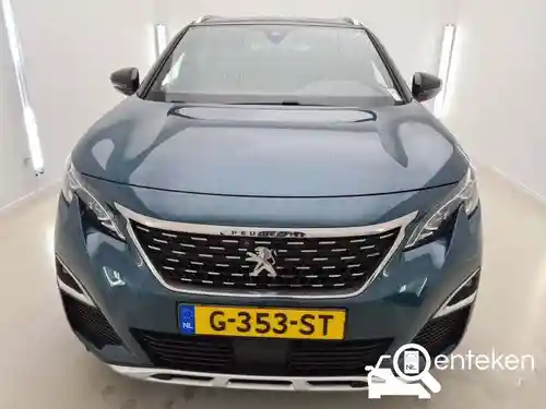 Peugeot 5008 1.2 PureTech 130 2020