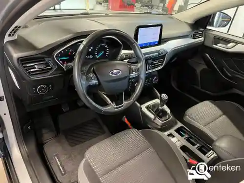 Ford Focus Turnier 1.0 EcoBoost 2019