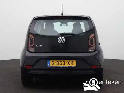 VW up! 1.0 2020