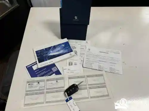 Peugeot 3008 1.2 PureTech 130 2019