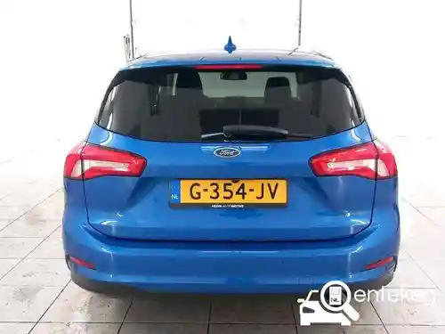 Ford Focus Turnier 1.0 EcoBoost 2019