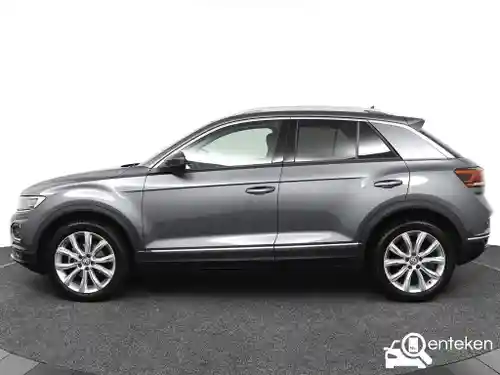 VW T-Roc 1.5 TSI OPF ACT 2019