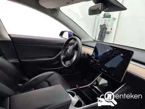 Tesla Model 3 Standard Range Plus 2019