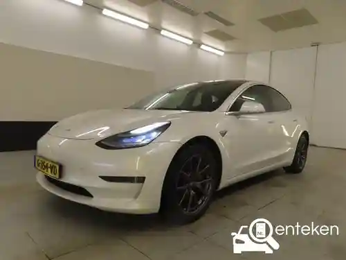 Tesla Model 3 Performance 2019