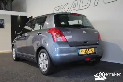 Suzuki Swift 1300 2009