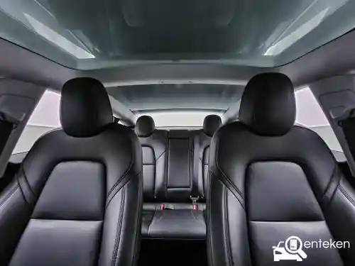 Tesla Model 3 Standard Range Plus 2019