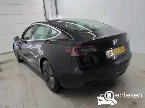Tesla Model 3 Performance 2019