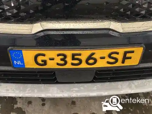 KIA Niro 1.6 GDI Hybrid 2019
