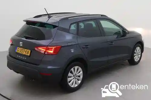 SEAT Arona 1.0 TSI 2019