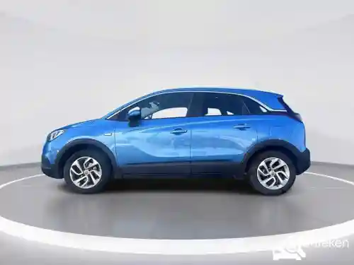 Opel Crossland X 1.2 DI Turbo 2019