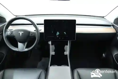 Tesla Model 3 Performance 2019