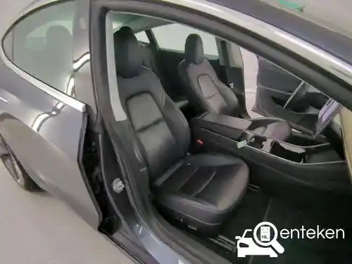 Tesla Model 3 Standard Range Plus 2019