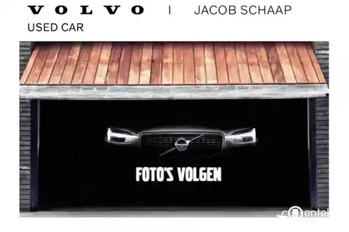 Volvo XC40 T3 2019
