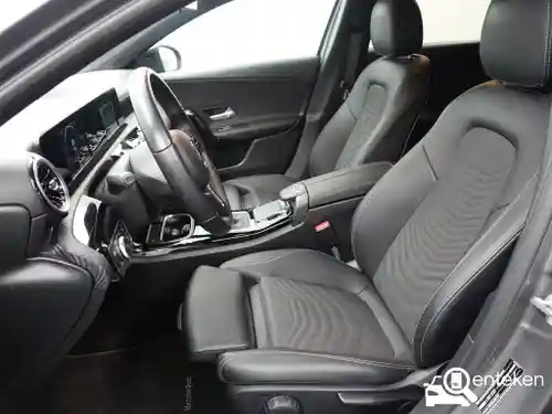 Mercedes-Benz A 160 2019