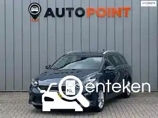KIA Ceed Sportswagon 1.0 T-GDI 2019