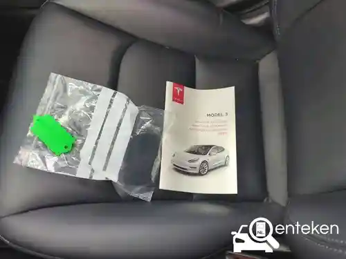 Tesla Model 3 Performance 2019