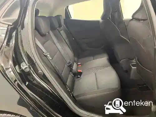 Renault Clio TCe 100 2019