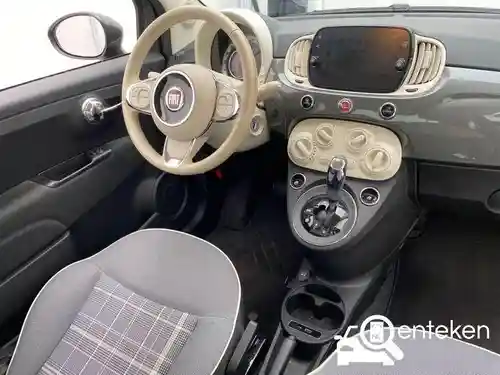 Fiat 500 1.2 8V p 2020
