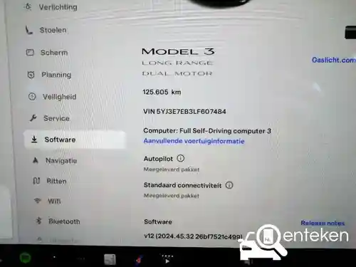 Tesla Model 3 Performance 2019
