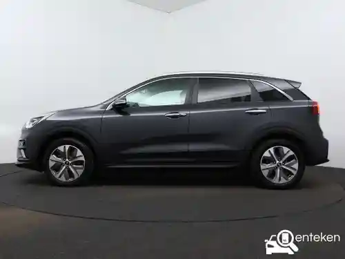 KIA e-Niro 64 kWh 2019