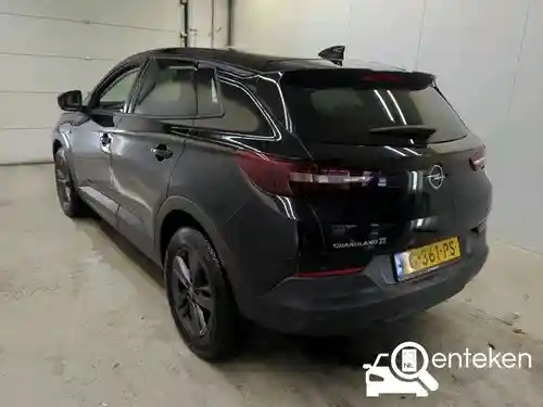 Opel Grandland X 1.2 DI Turbo 2019