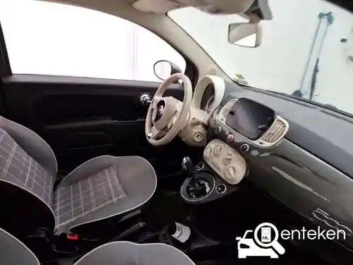 Fiat 500 1.2 8V p 2020