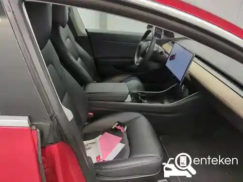 Tesla Model 3 Performance 2019