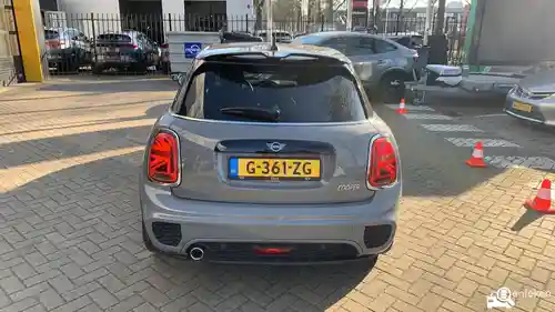 MINI  Cooper 2020