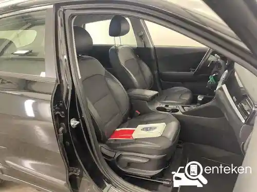 KIA Niro 1.6 GDI Hybrid 2019