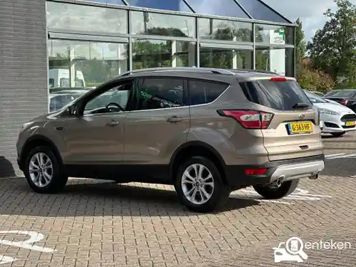 Ford Kuga 1.5 EcoBoost 2019